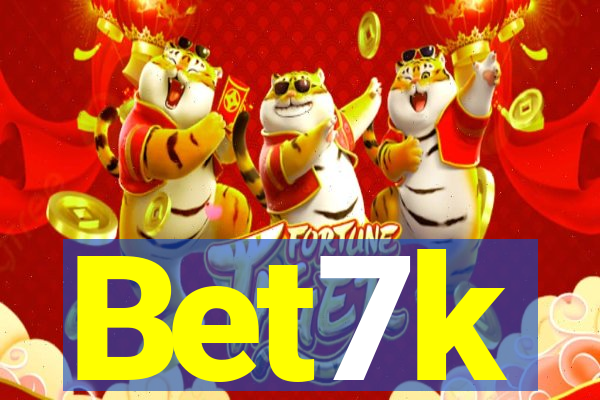 Bet7k