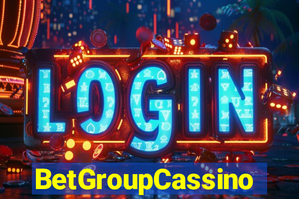 BetGroupCassino