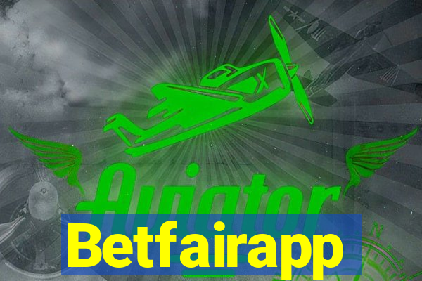 Betfairapp
