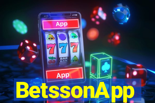 BetssonApp