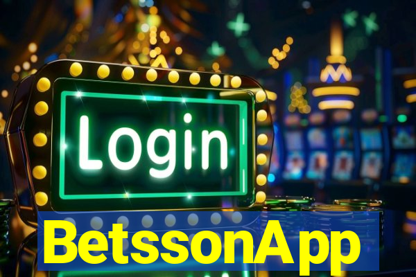BetssonApp