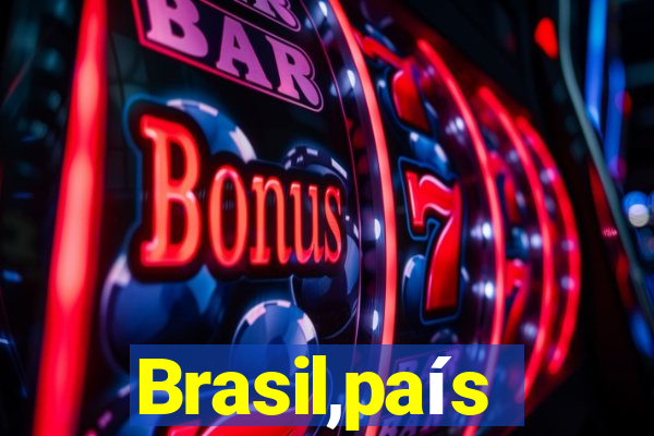 Brasil,país