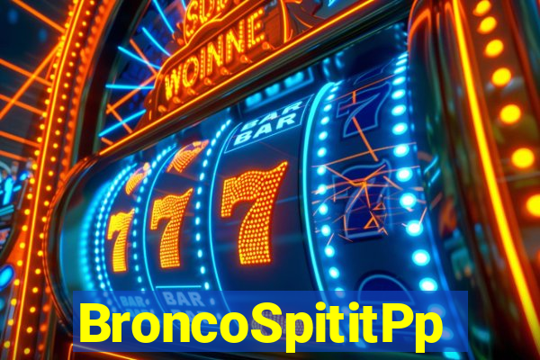BroncoSpititPp