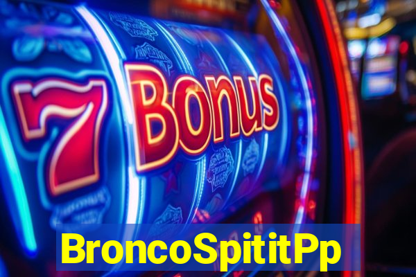 BroncoSpititPp