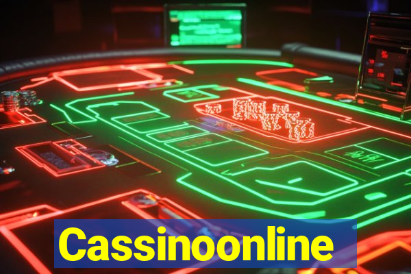 Cassinoonline