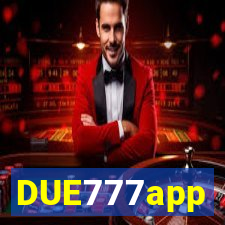 DUE777app