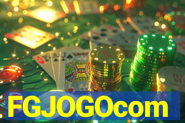 FGJOGOcom
