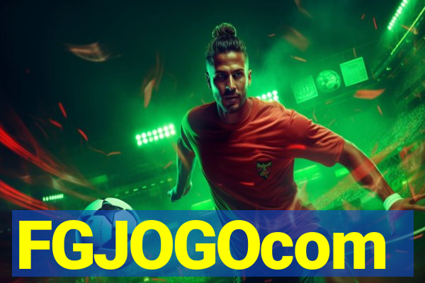 FGJOGOcom