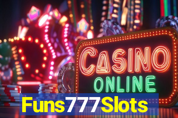 Funs777Slots