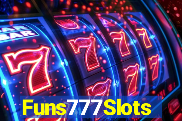 Funs777Slots