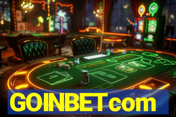 GOINBETcom