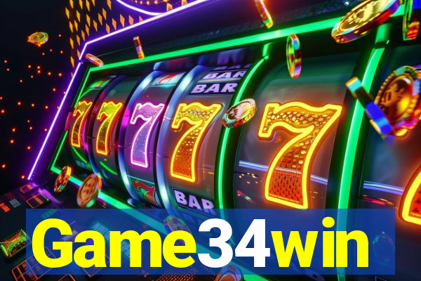 Game34win