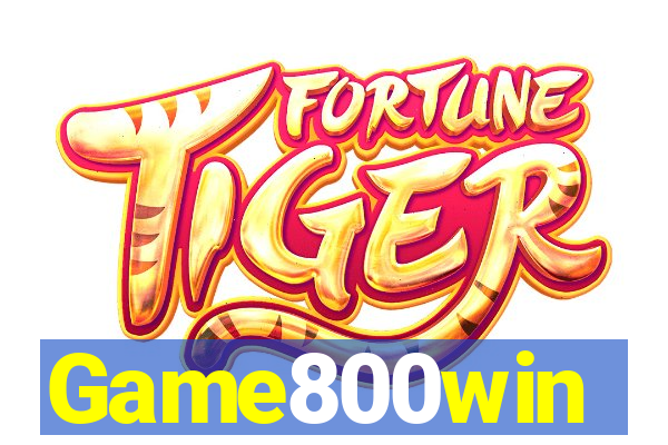 Game800win