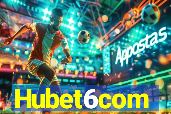 Hubet6com