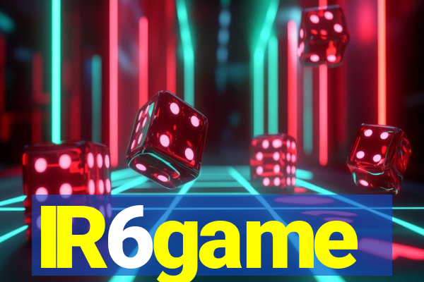 IR6game