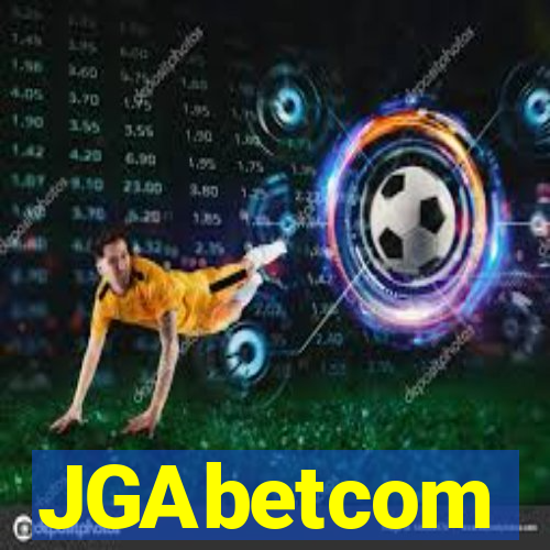 JGAbetcom