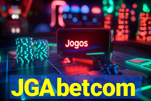 JGAbetcom