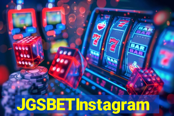 JGSBETInstagram
