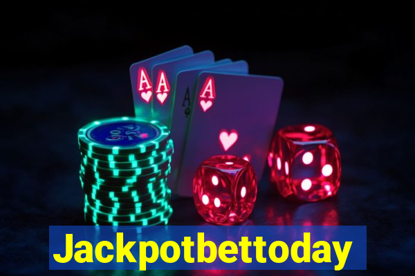 Jackpotbettoday