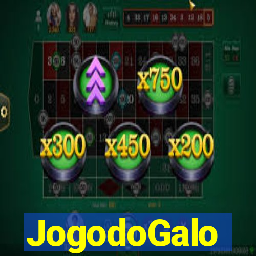 JogodoGalo