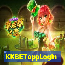 KKBETappLogin