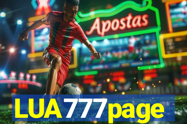 LUA777page