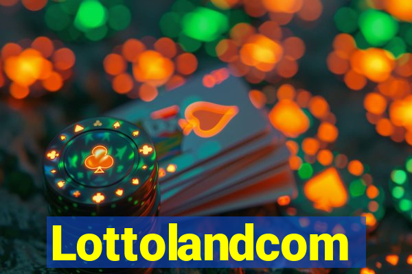 Lottolandcom