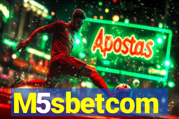 M5sbetcom