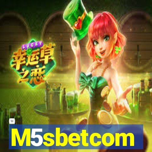 M5sbetcom