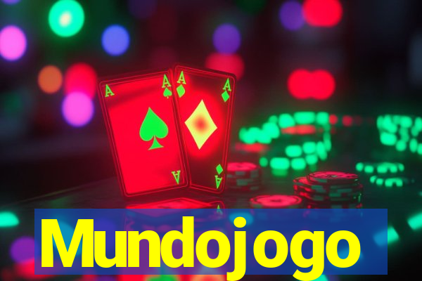 Mundojogo