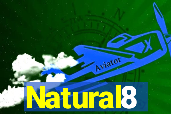 Natural8