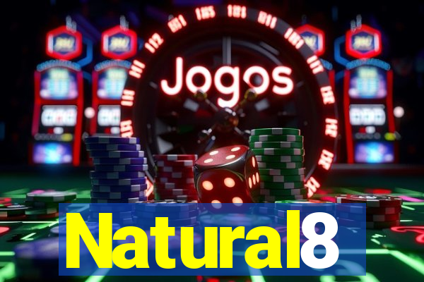 Natural8