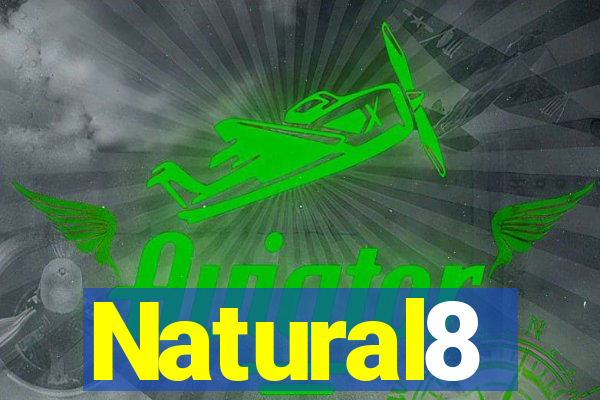 Natural8