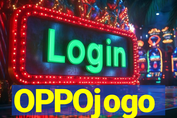 OPPOjogo