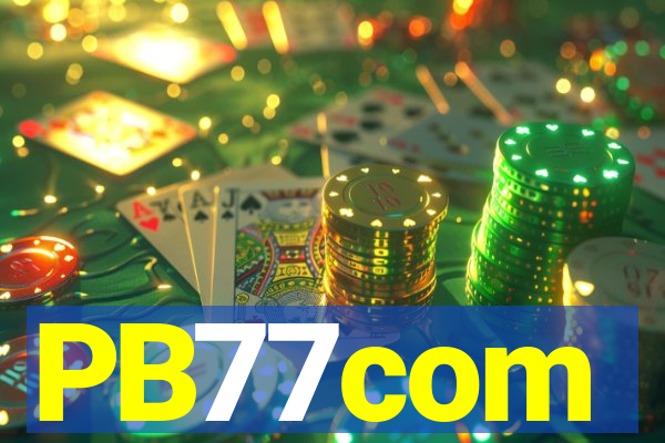 PB77com