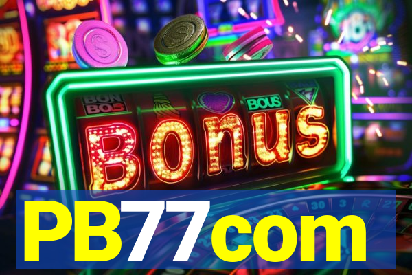 PB77com