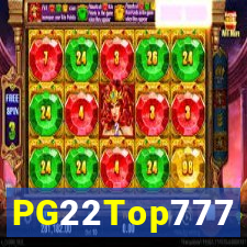 PG22Top777