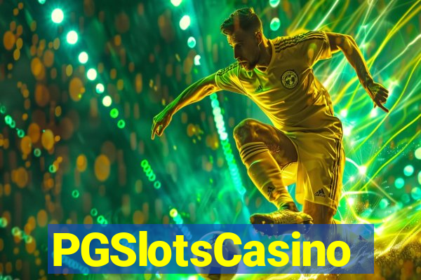 PGSlotsCasino