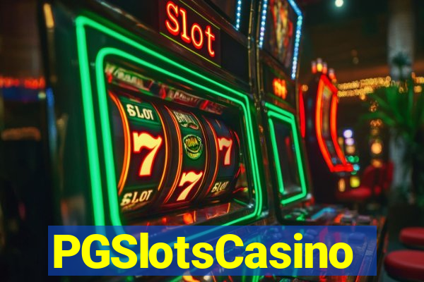 PGSlotsCasino
