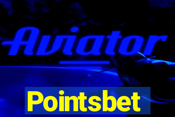 Pointsbet