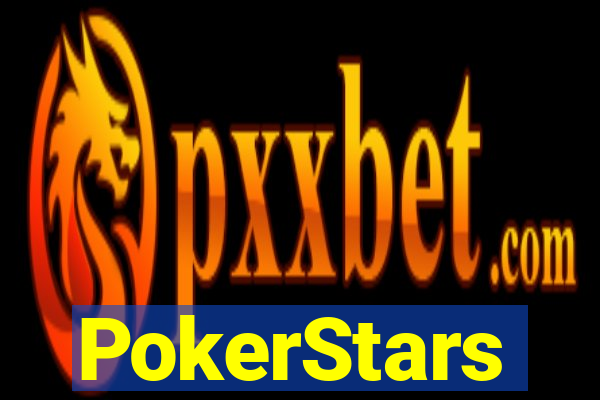 PokerStars