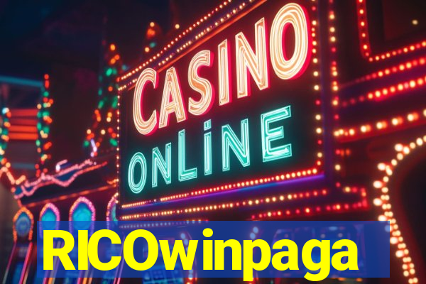 RICOwinpaga