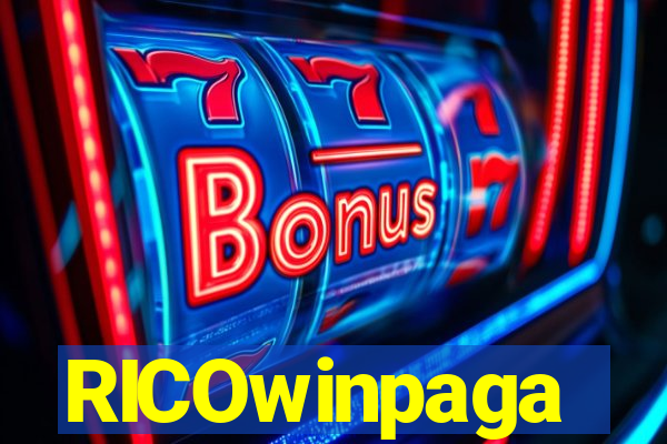 RICOwinpaga