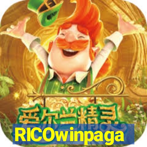 RICOwinpaga