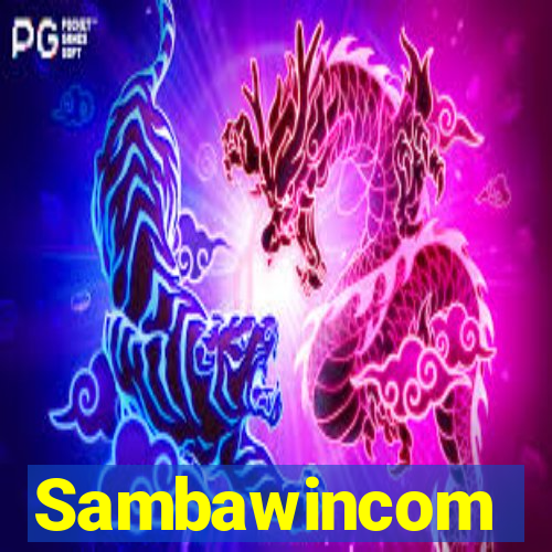 Sambawincom