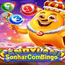 SonharComBingo