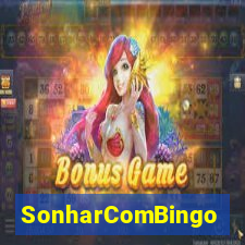SonharComBingo