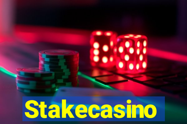 Stakecasino