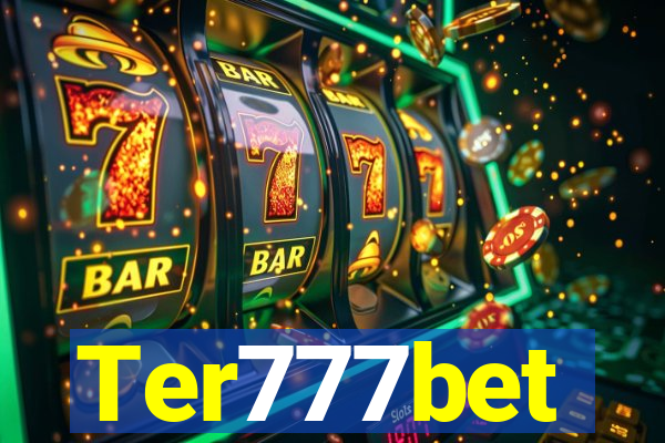 Ter777bet