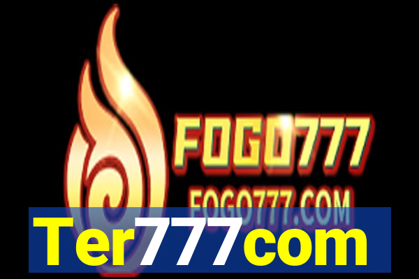 Ter777com